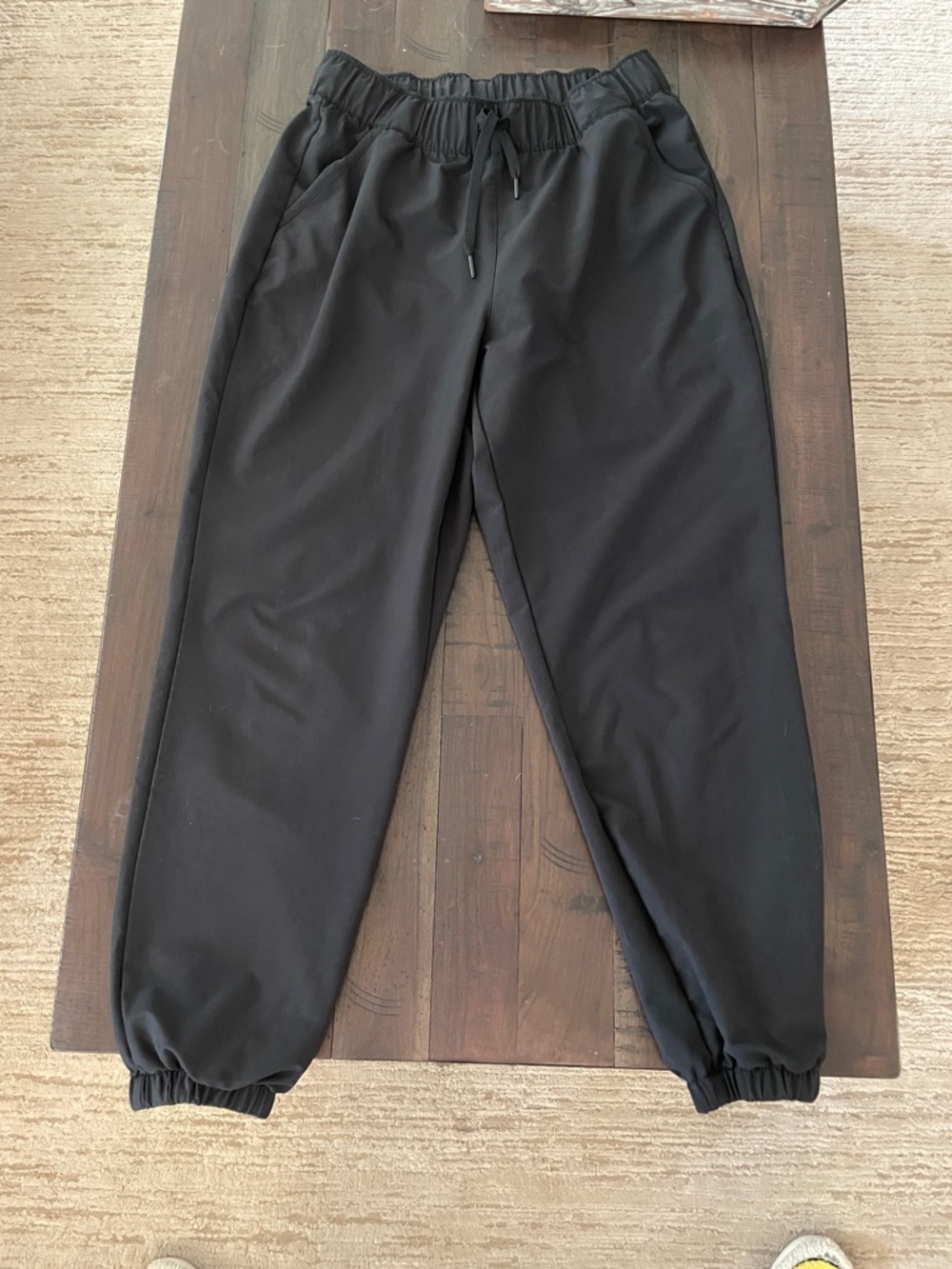 Adidas Ultimate 365 Jogger Pants with Elastic Waist